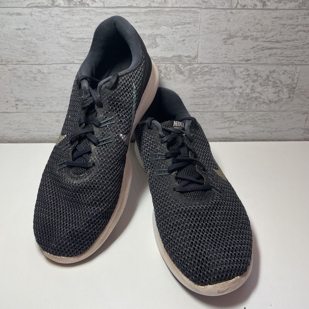 Nike Flex TR7 Mesh Training Shoe 898479001 Women Size 9.5
